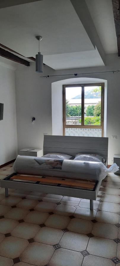 Ferry House Apartment ลาสเปเซีย ภายนอก รูปภาพ