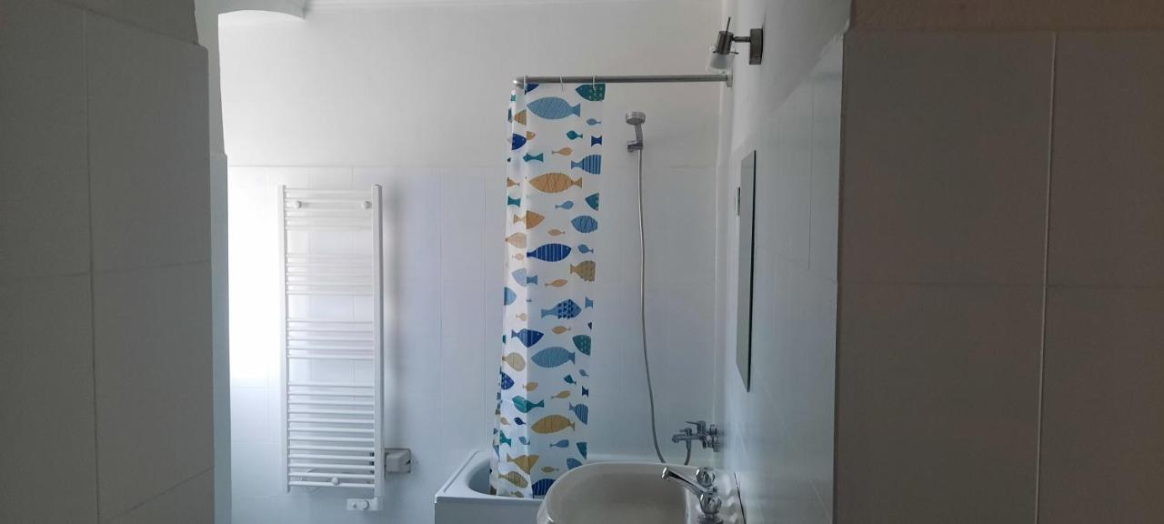 Ferry House Apartment ลาสเปเซีย ภายนอก รูปภาพ