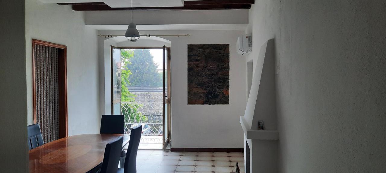 Ferry House Apartment ลาสเปเซีย ภายนอก รูปภาพ