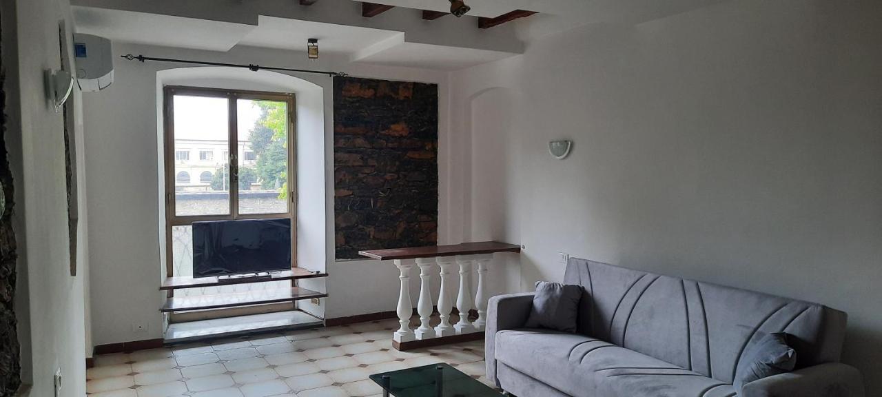 Ferry House Apartment ลาสเปเซีย ภายนอก รูปภาพ
