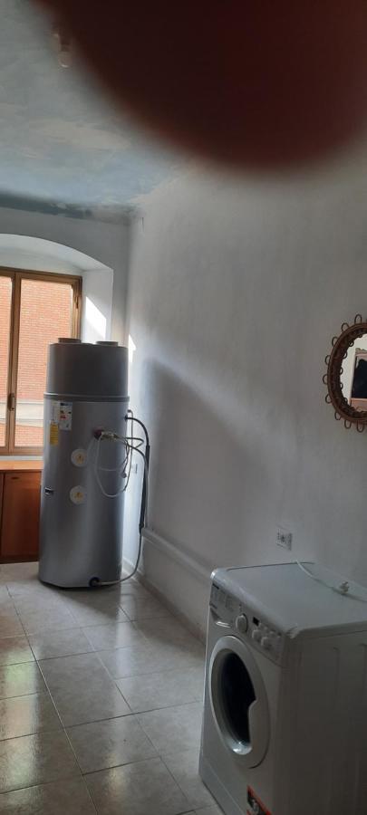 Ferry House Apartment ลาสเปเซีย ภายนอก รูปภาพ