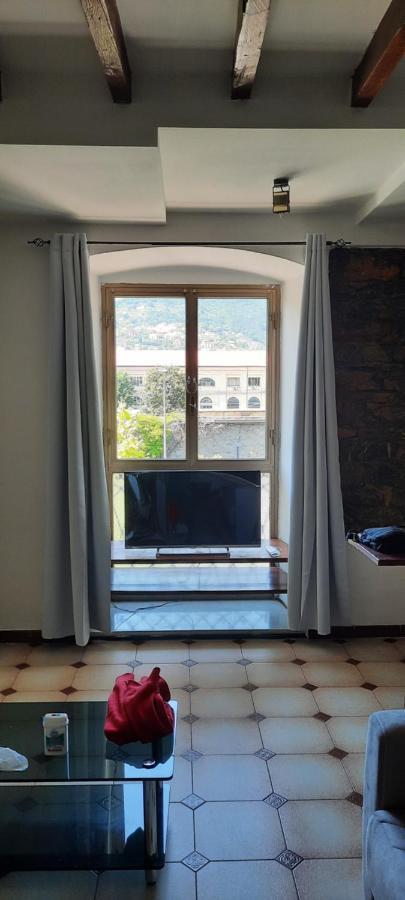 Ferry House Apartment ลาสเปเซีย ภายนอก รูปภาพ