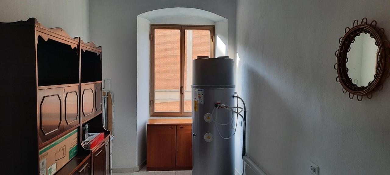 Ferry House Apartment ลาสเปเซีย ภายนอก รูปภาพ