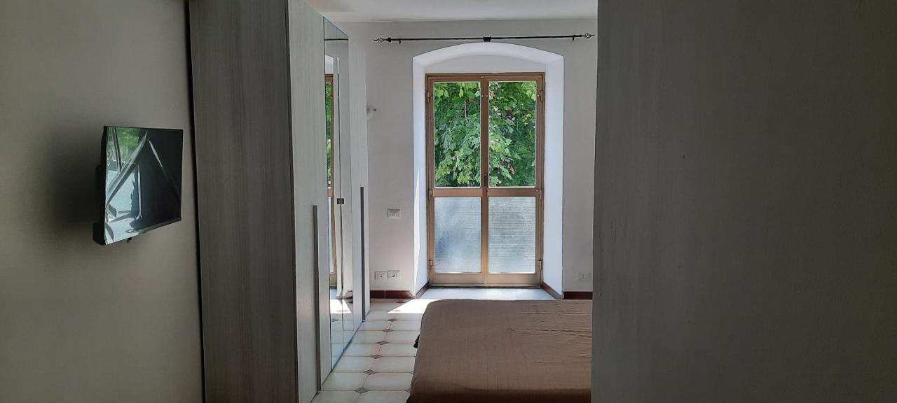 Ferry House Apartment ลาสเปเซีย ภายนอก รูปภาพ
