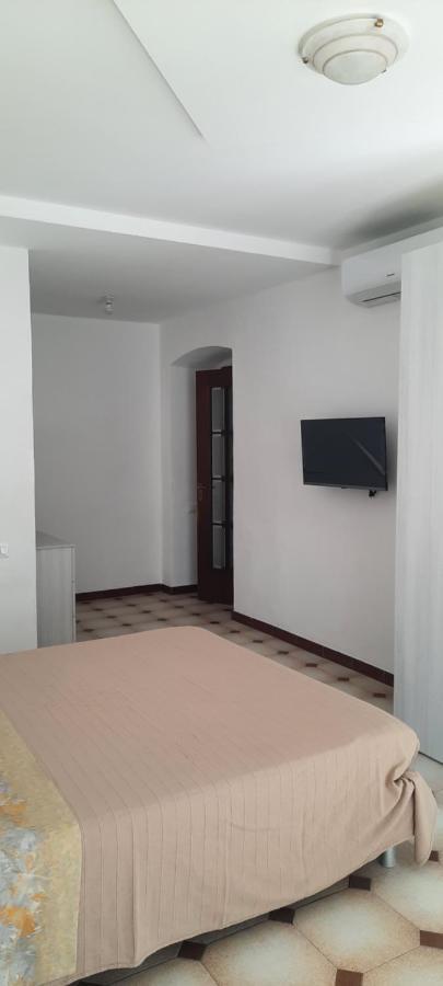 Ferry House Apartment ลาสเปเซีย ภายนอก รูปภาพ