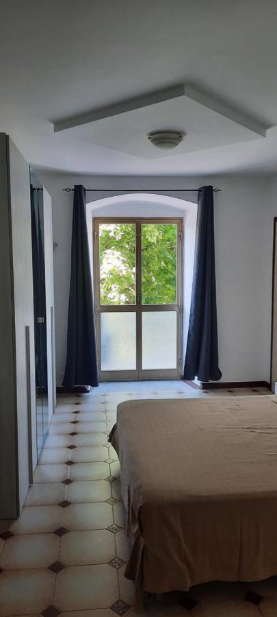 Ferry House Apartment ลาสเปเซีย ภายนอก รูปภาพ