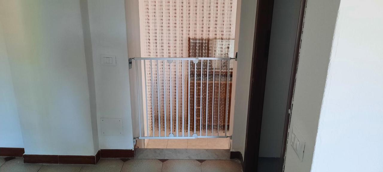 Ferry House Apartment ลาสเปเซีย ภายนอก รูปภาพ