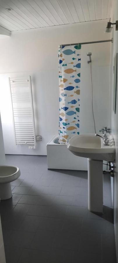 Ferry House Apartment ลาสเปเซีย ภายนอก รูปภาพ