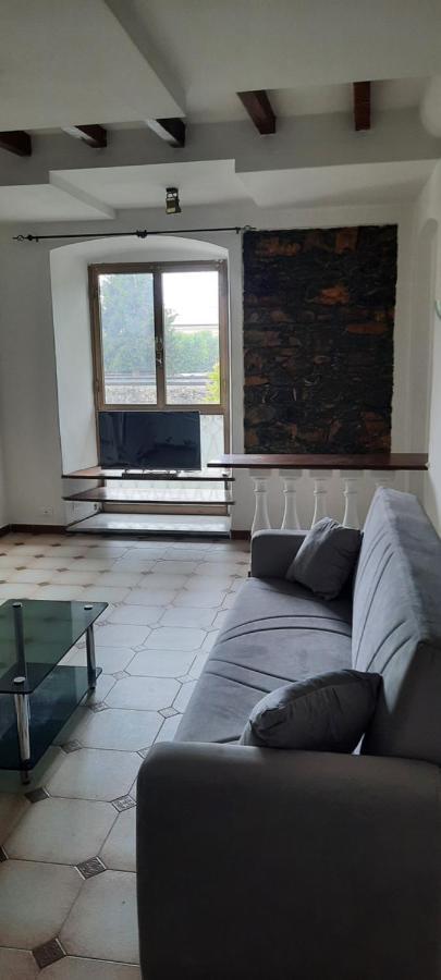 Ferry House Apartment ลาสเปเซีย ภายนอก รูปภาพ