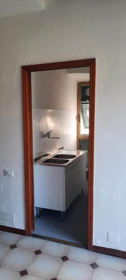 Ferry House Apartment ลาสเปเซีย ภายนอก รูปภาพ