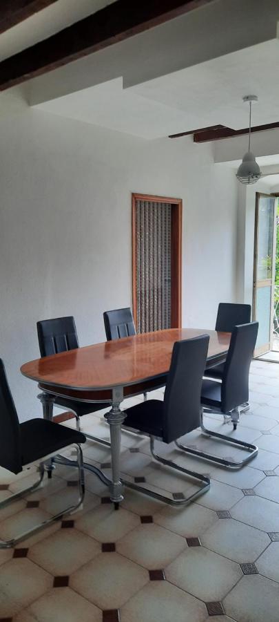Ferry House Apartment ลาสเปเซีย ภายนอก รูปภาพ