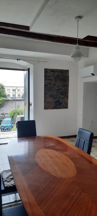 Ferry House Apartment ลาสเปเซีย ภายนอก รูปภาพ